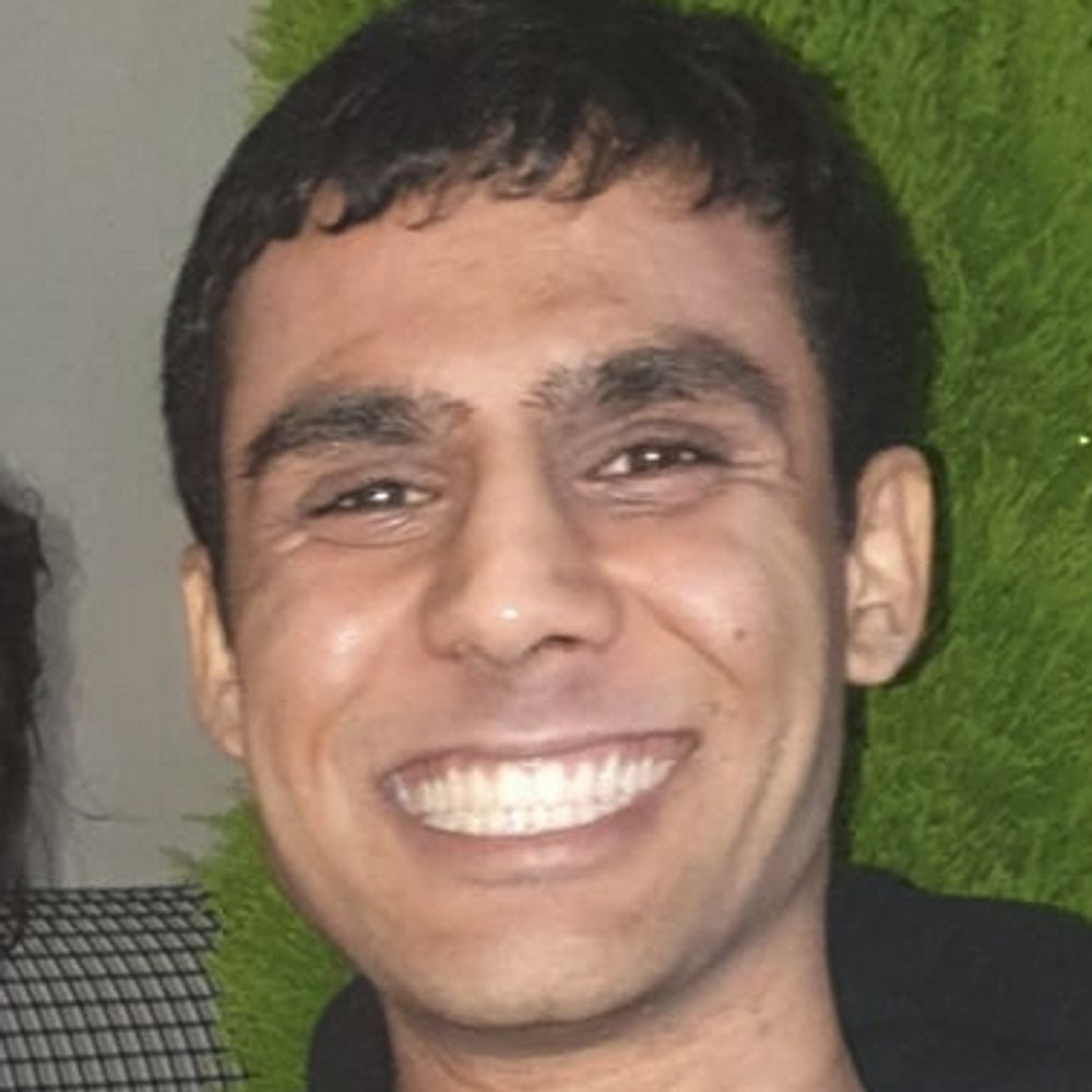 Makarand Nadendla