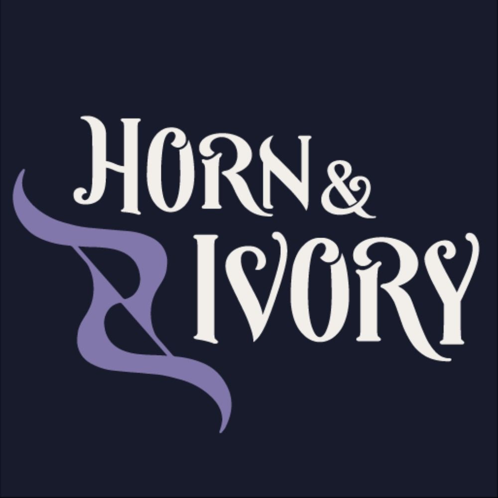 Horn & Ivory Games