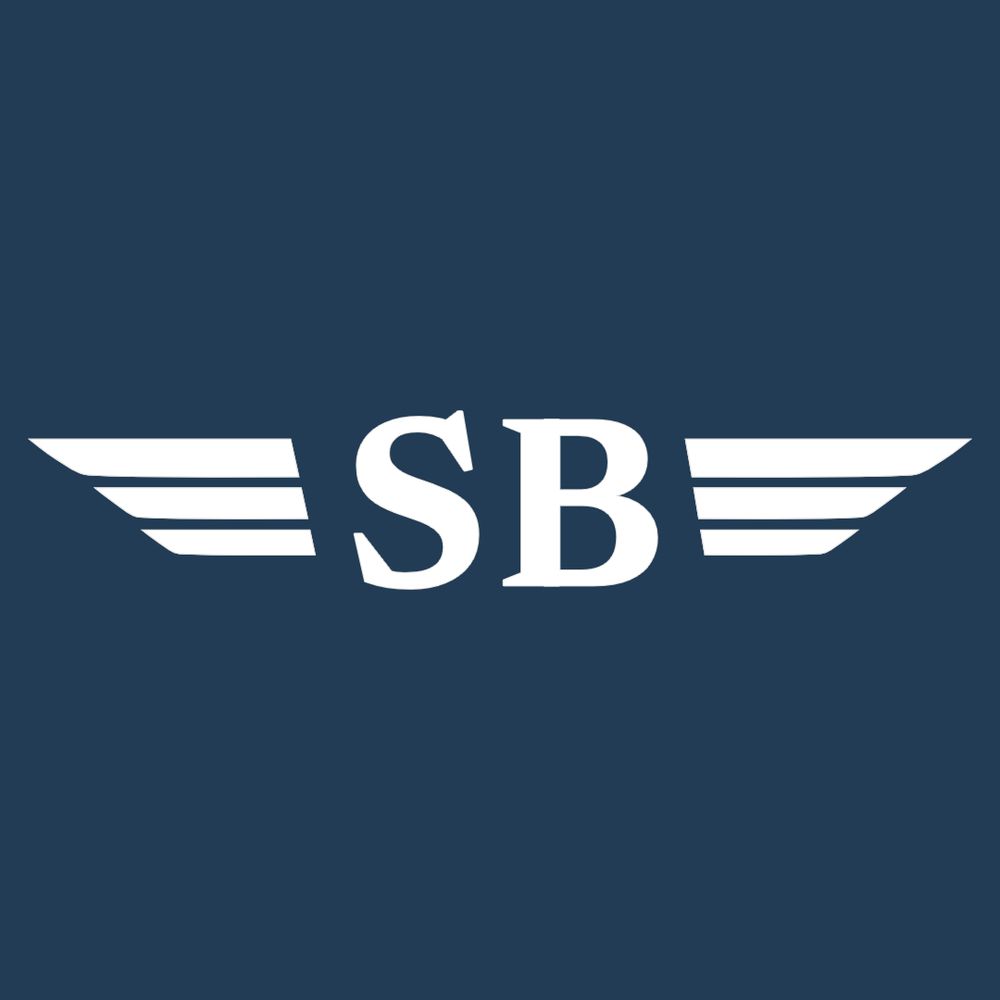 Stormbirds Blog