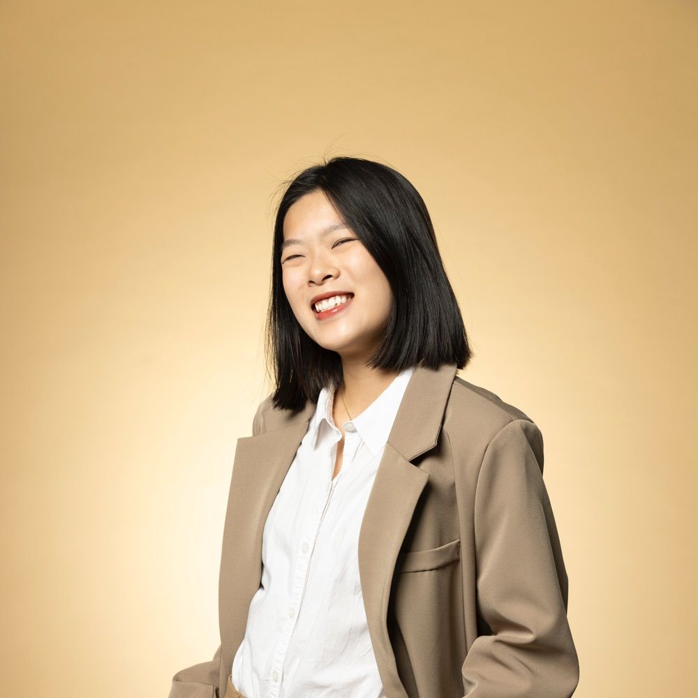 Anna Fong