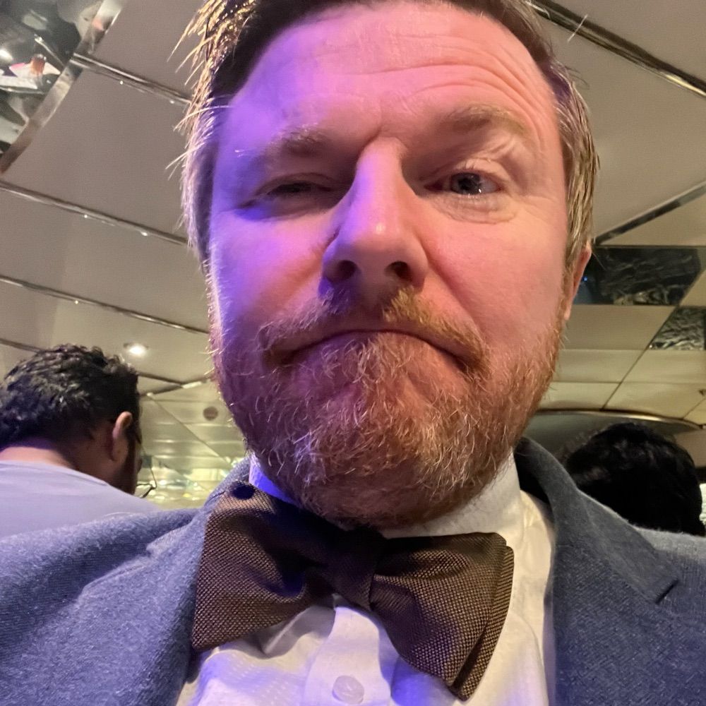 Bjarne Dæhli
