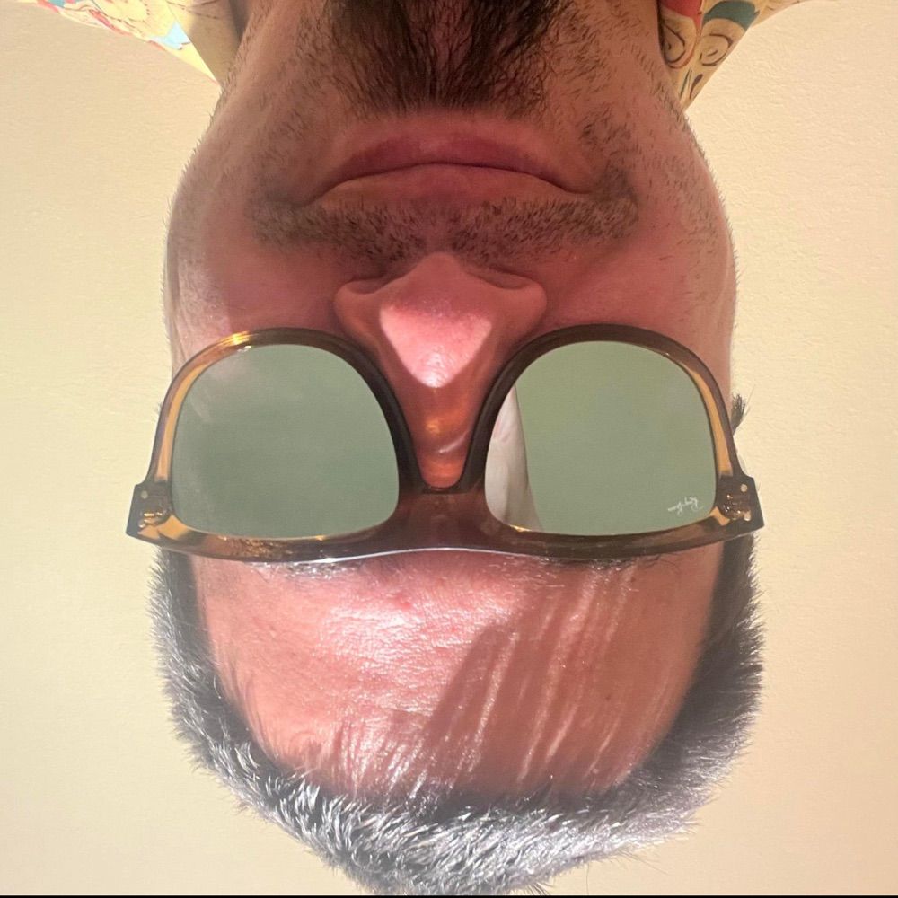 Oscar Naveiras