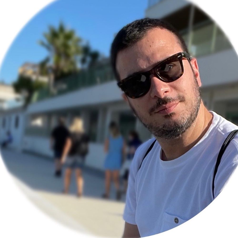 User avatar