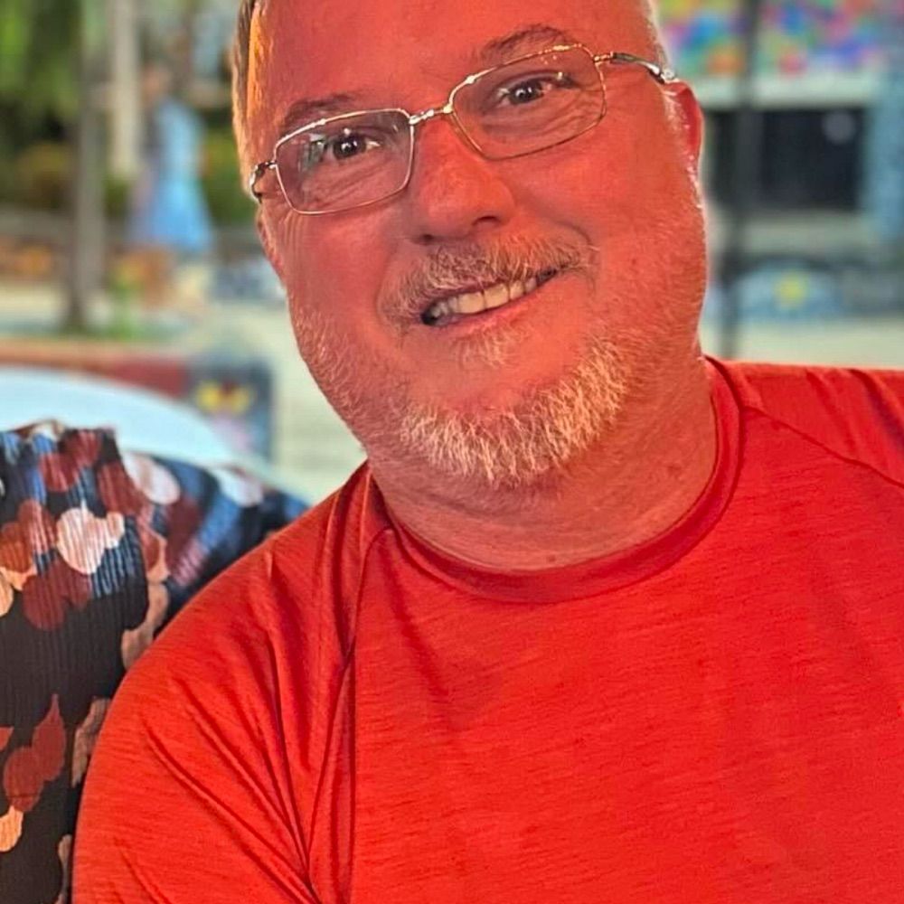 Seán Hernández