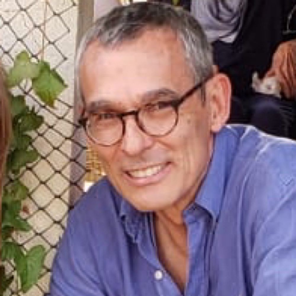 Pavlo in Brasília 's avatar
