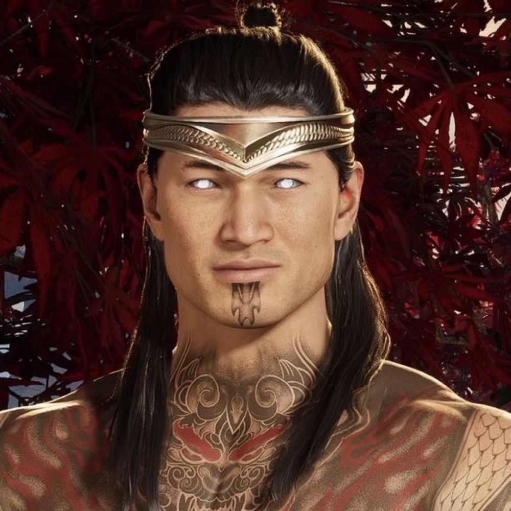 User avatar