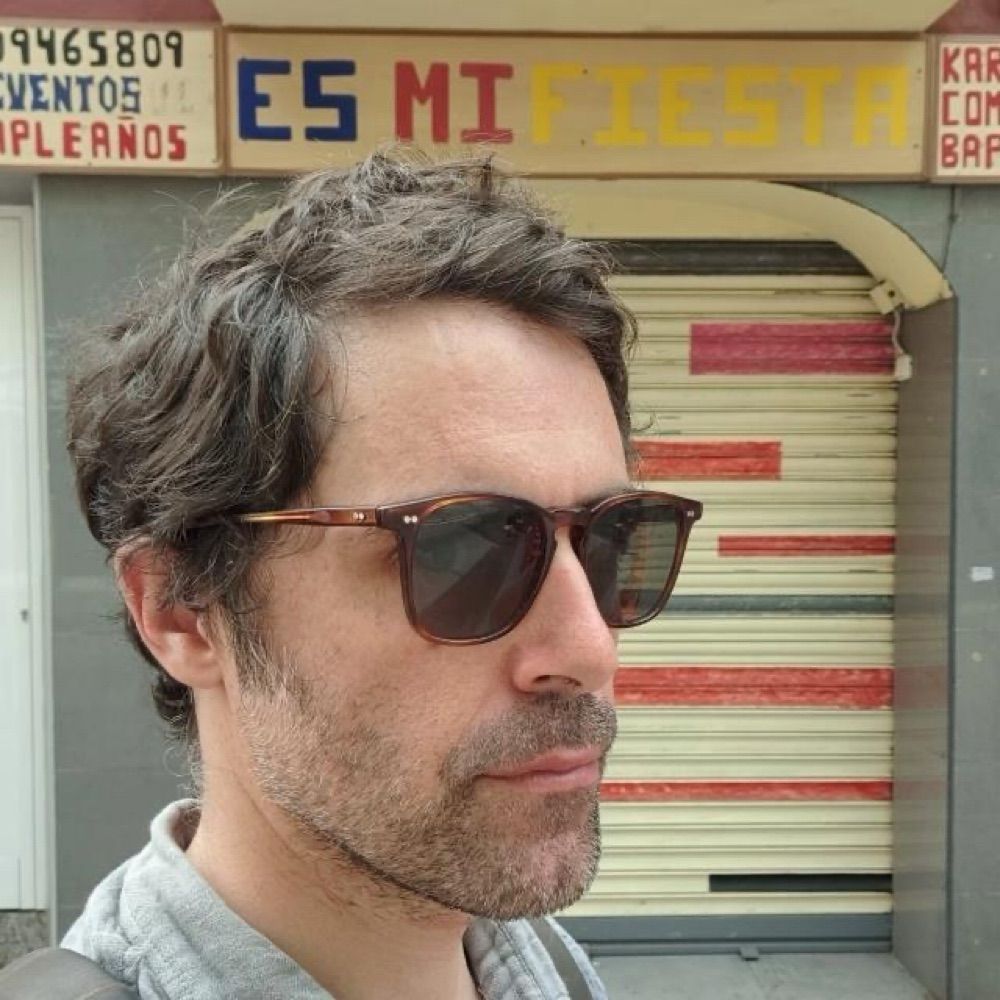 Telmo Braun