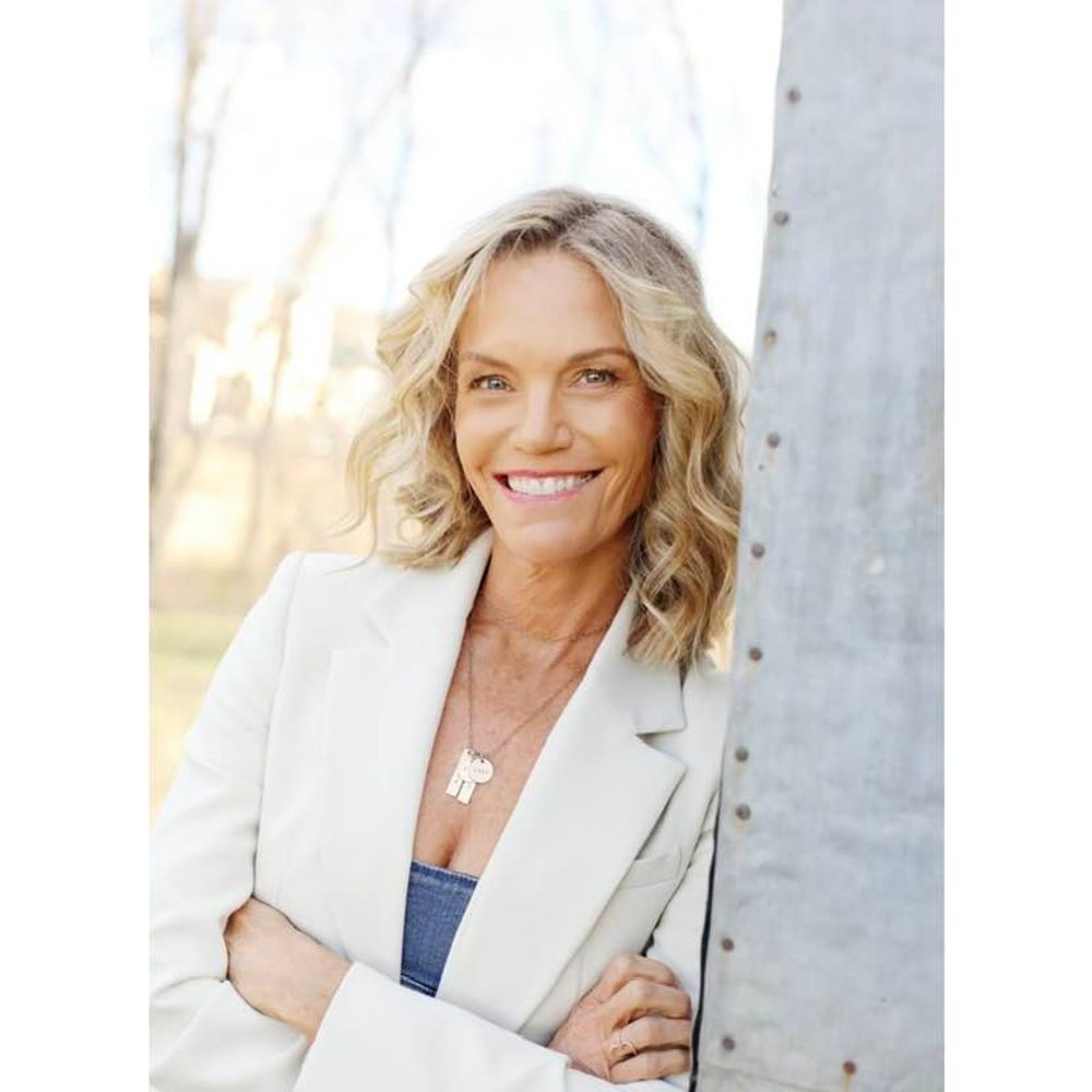 Robyn O'Brien