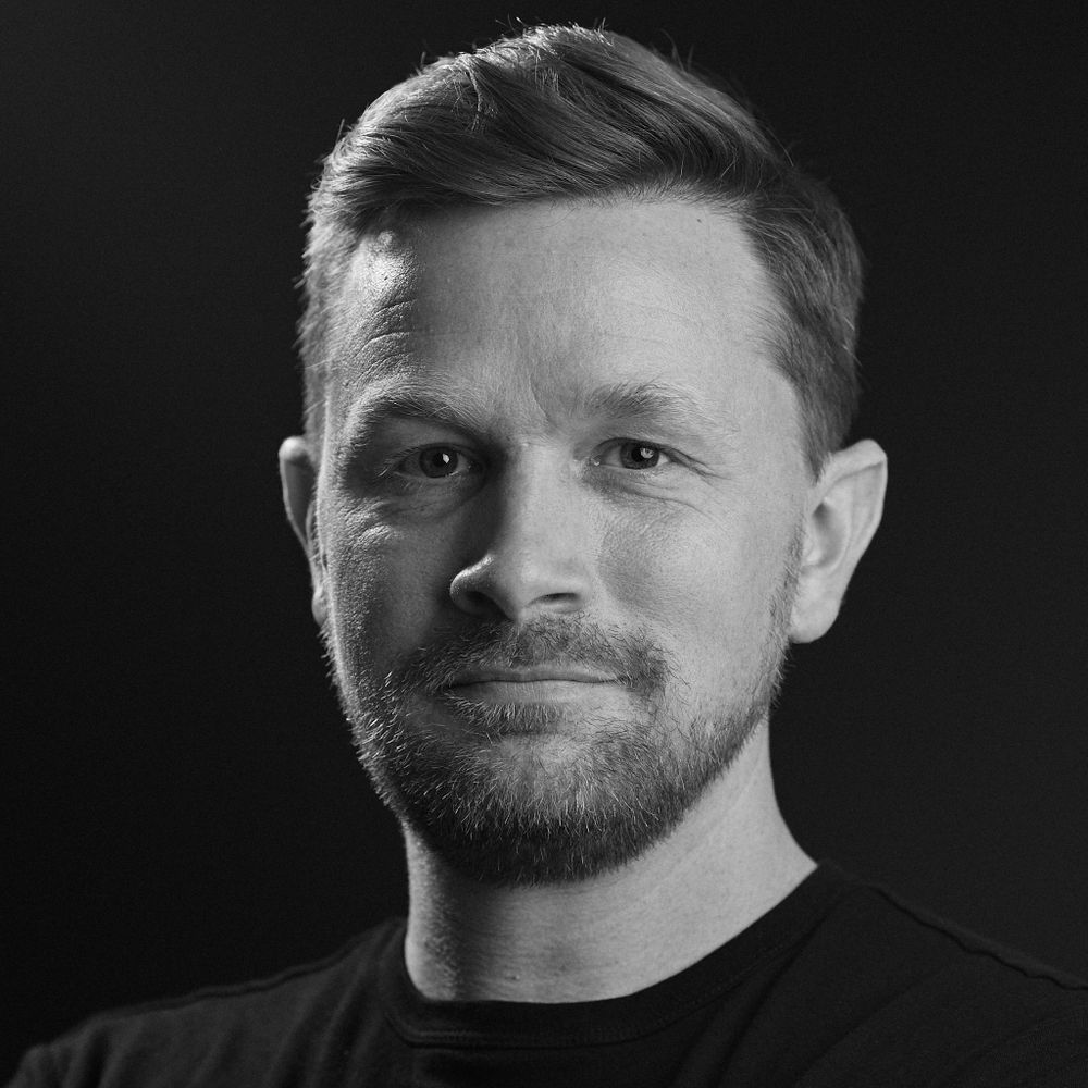Peter Metzger