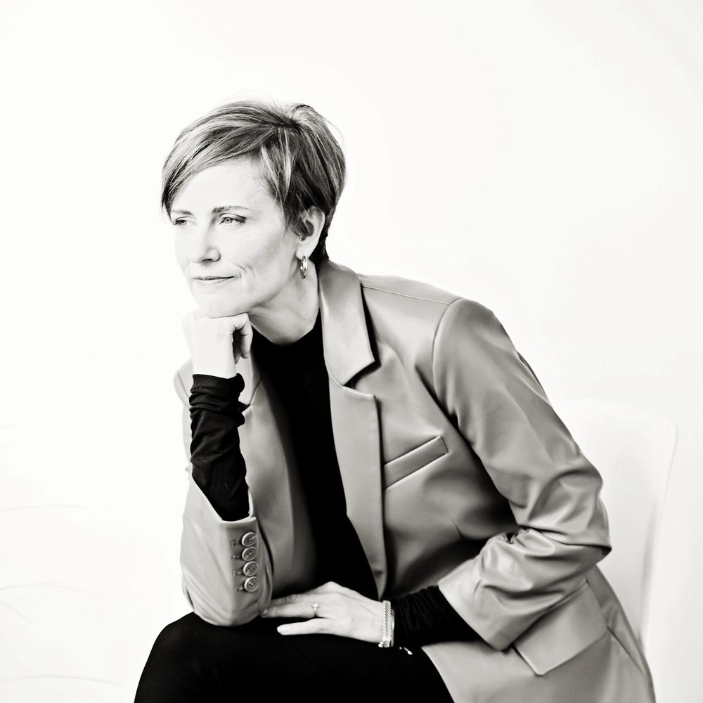 Julie Gibbings