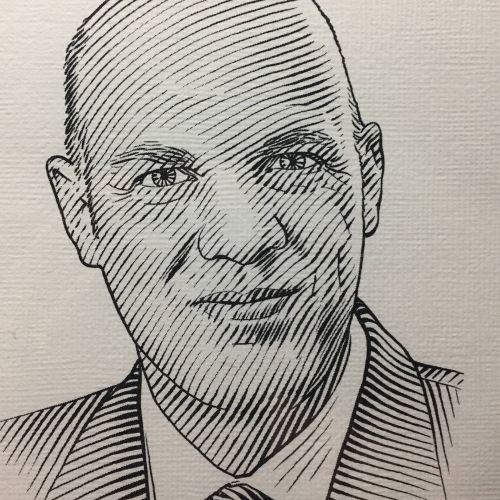 Thaddeus Mason Pope