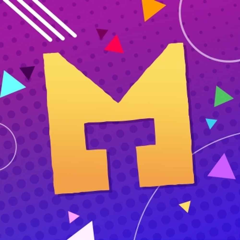 Mediatonic🎮