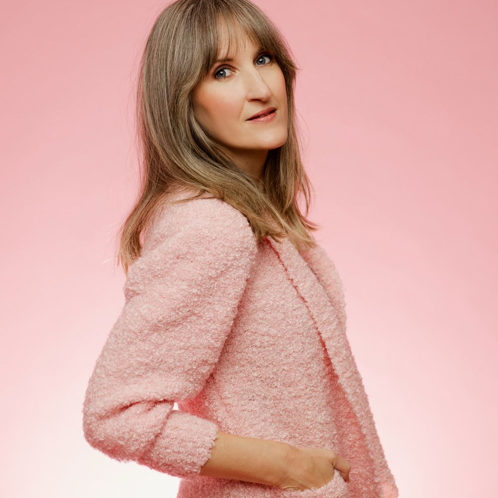 Brigitte Caille