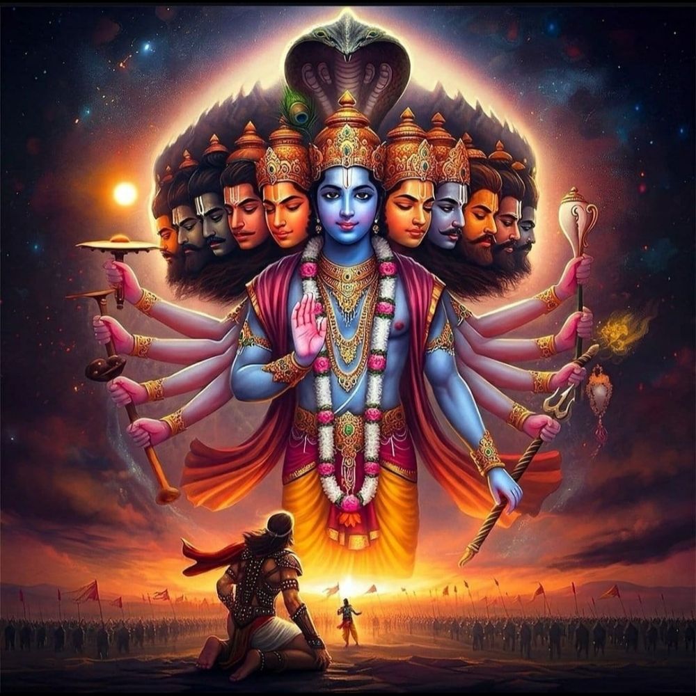 Sanatani Bishwa