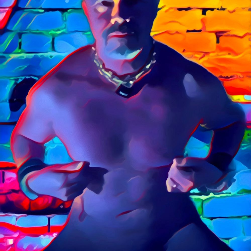 Pious Ramon 🏳️‍🌈