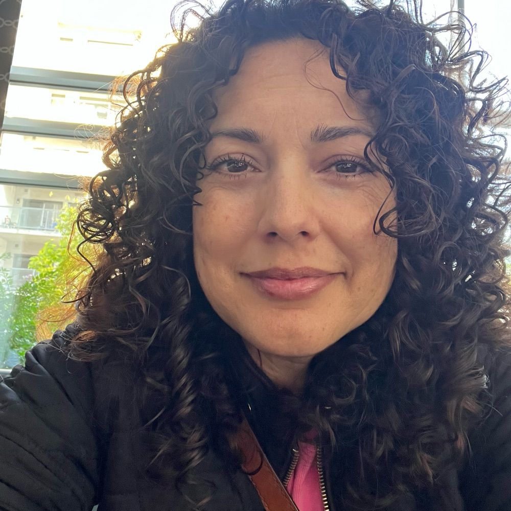 Marie-Josée Roussel