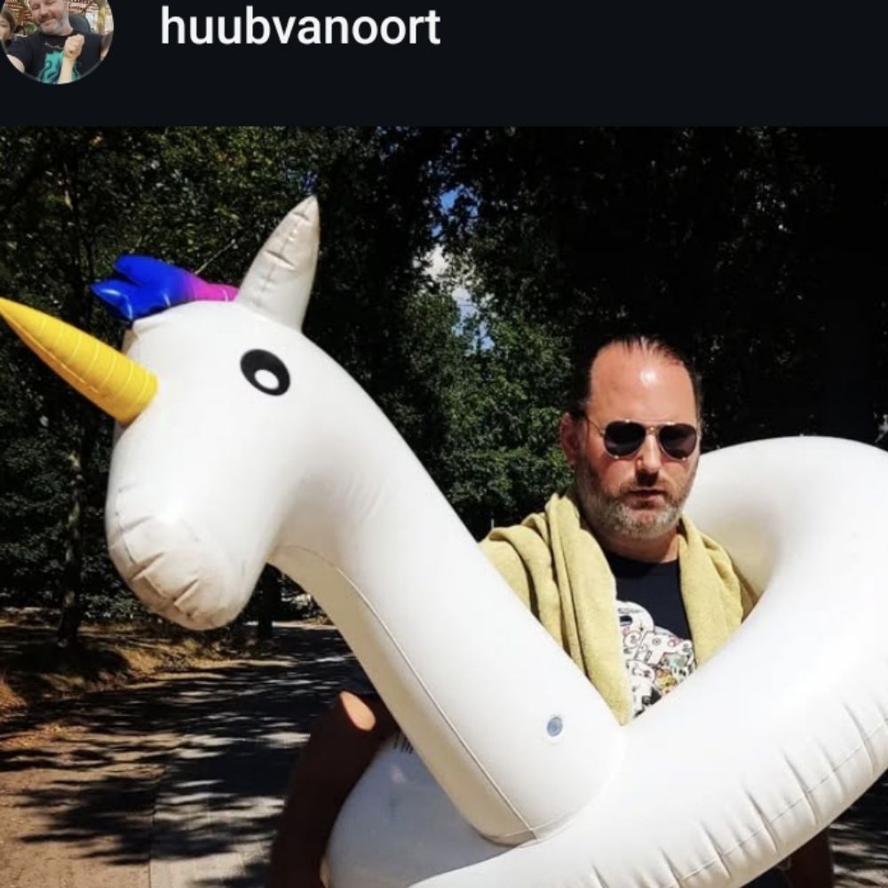 Huubertus