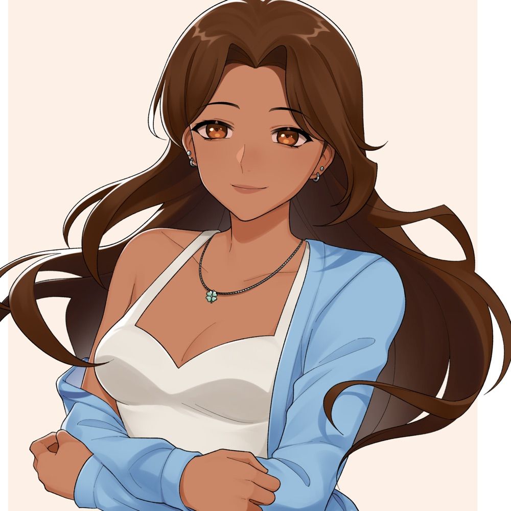 🍚ᖇIᑕEY🍚 | VTuber