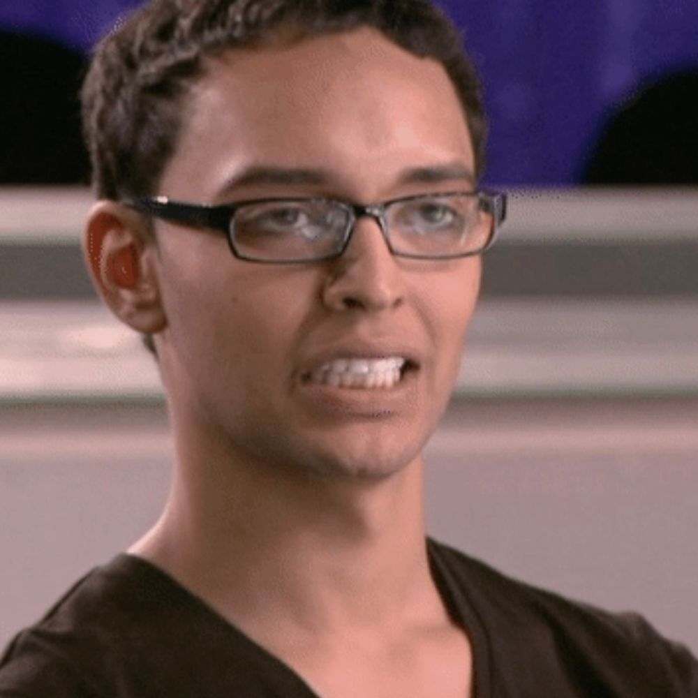 Maurisa Swearingen 