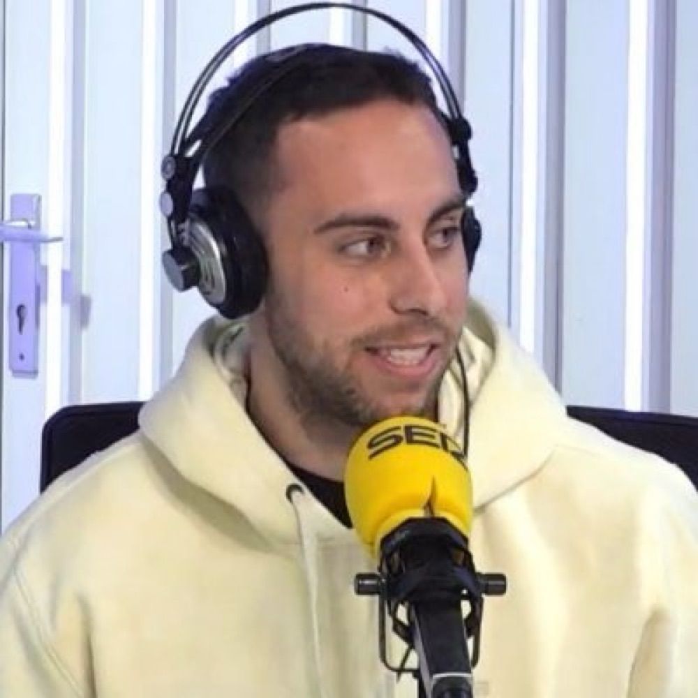 Pedro H.