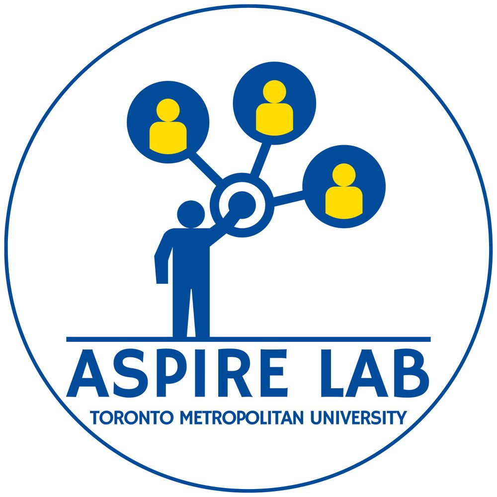 ASPIRE Lab @ TMU