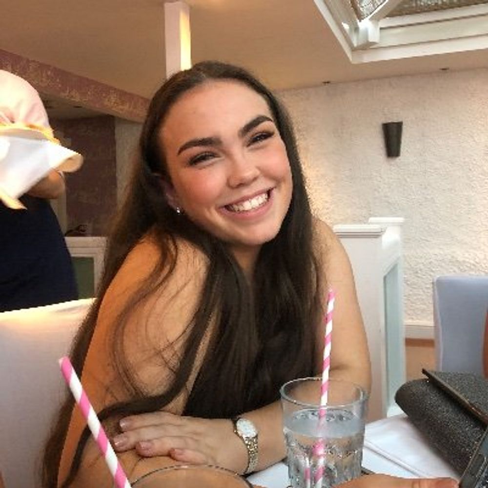 Ruby Robinson
