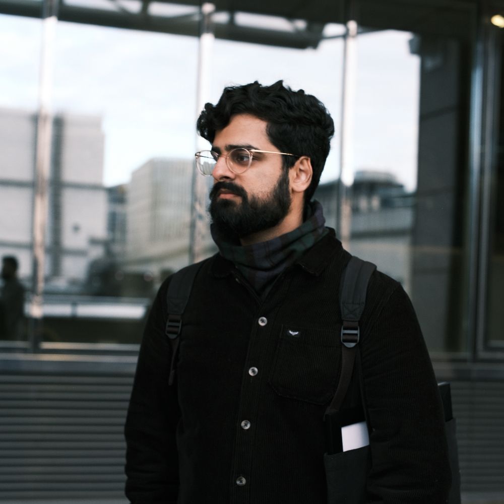 Tanroop Sandhu