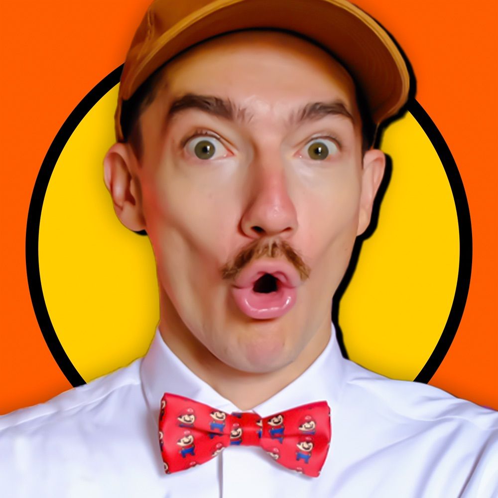 Ribozome | 1er streamer Aveyronnais