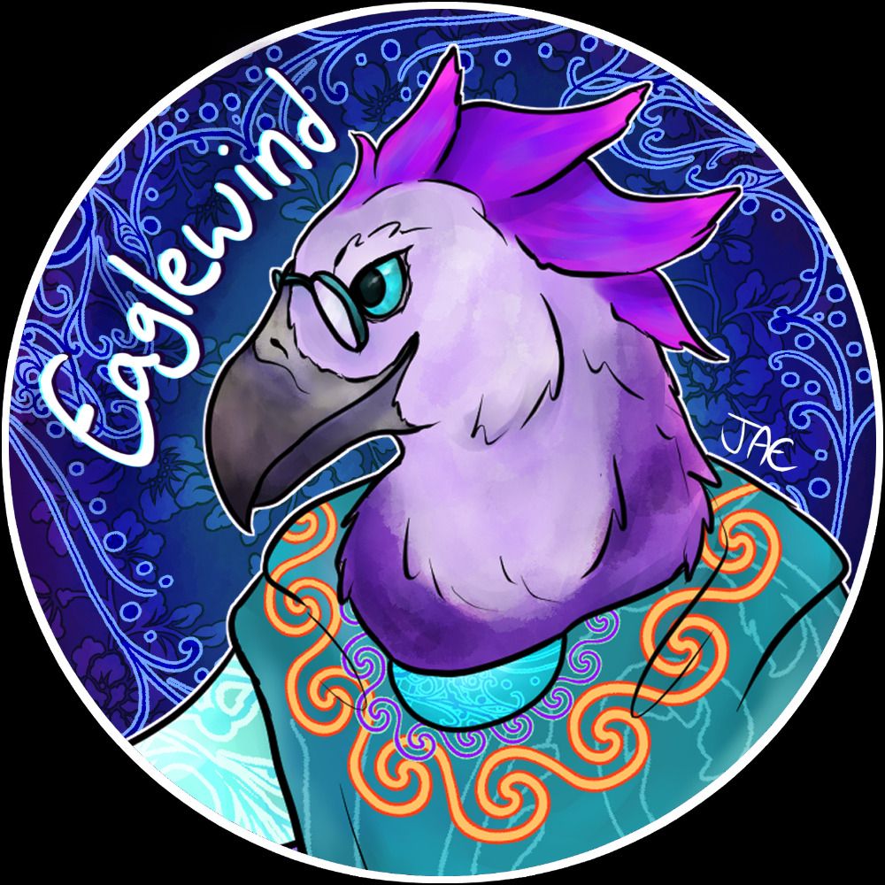 Eaglewind's avatar