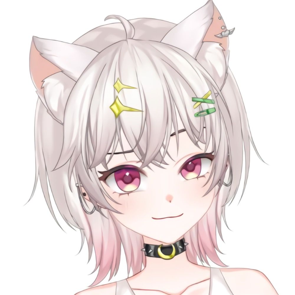 猫愛ちゃれ