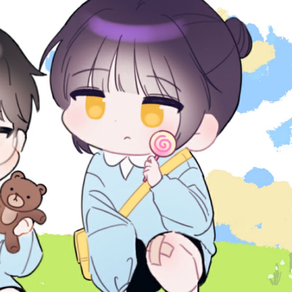 몽블랑🌰