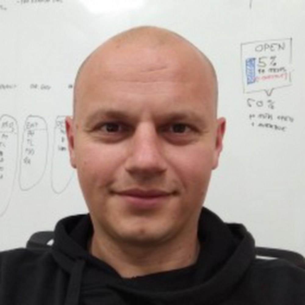Klemen Robnik