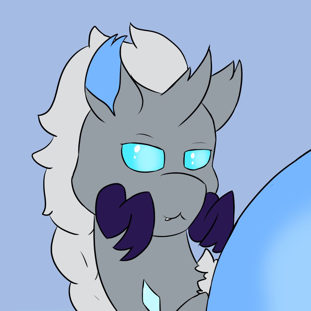 Hugable bughorse