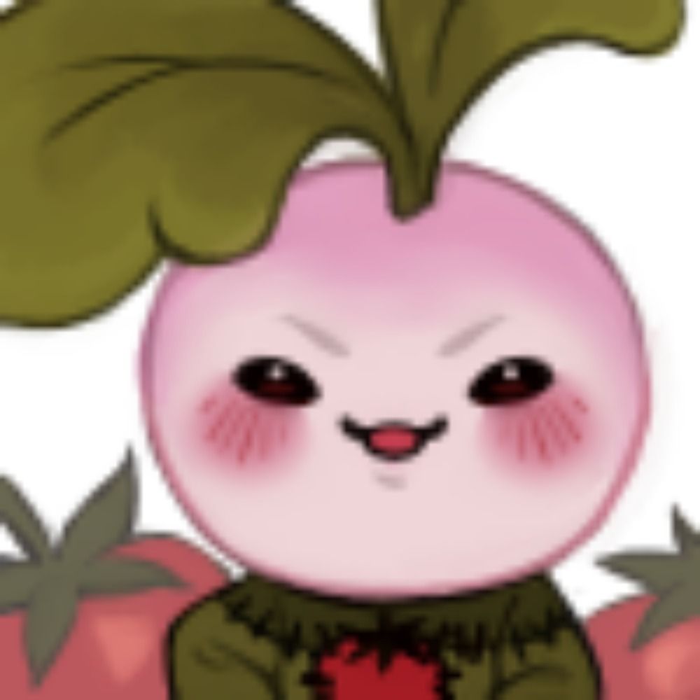 turnips:D