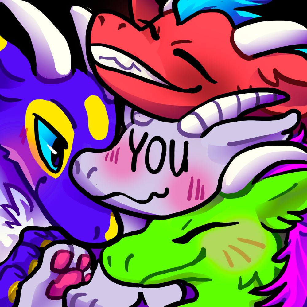 The Lucidragons