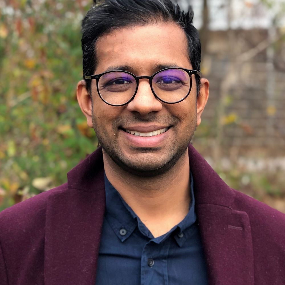 Saahil Ognawala