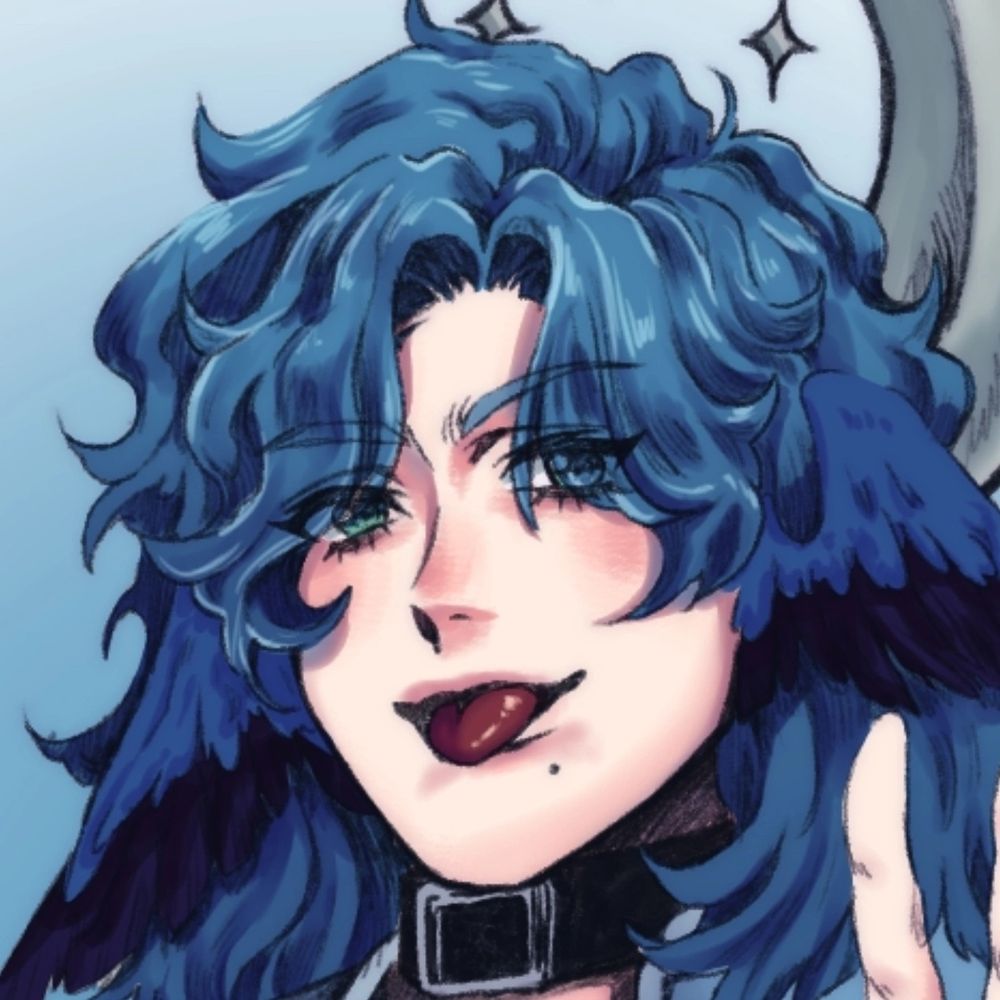 Meryl (silly)