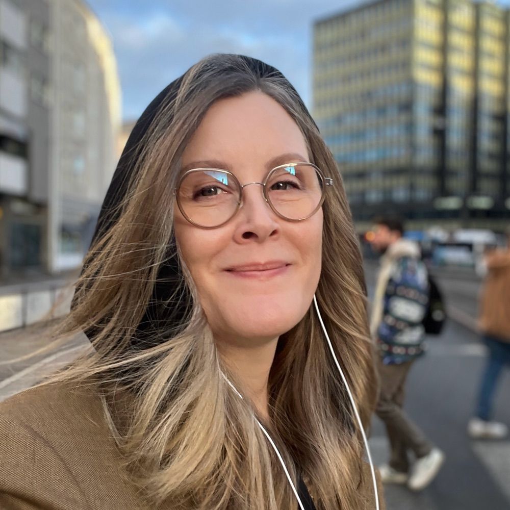 Reetta Aalto