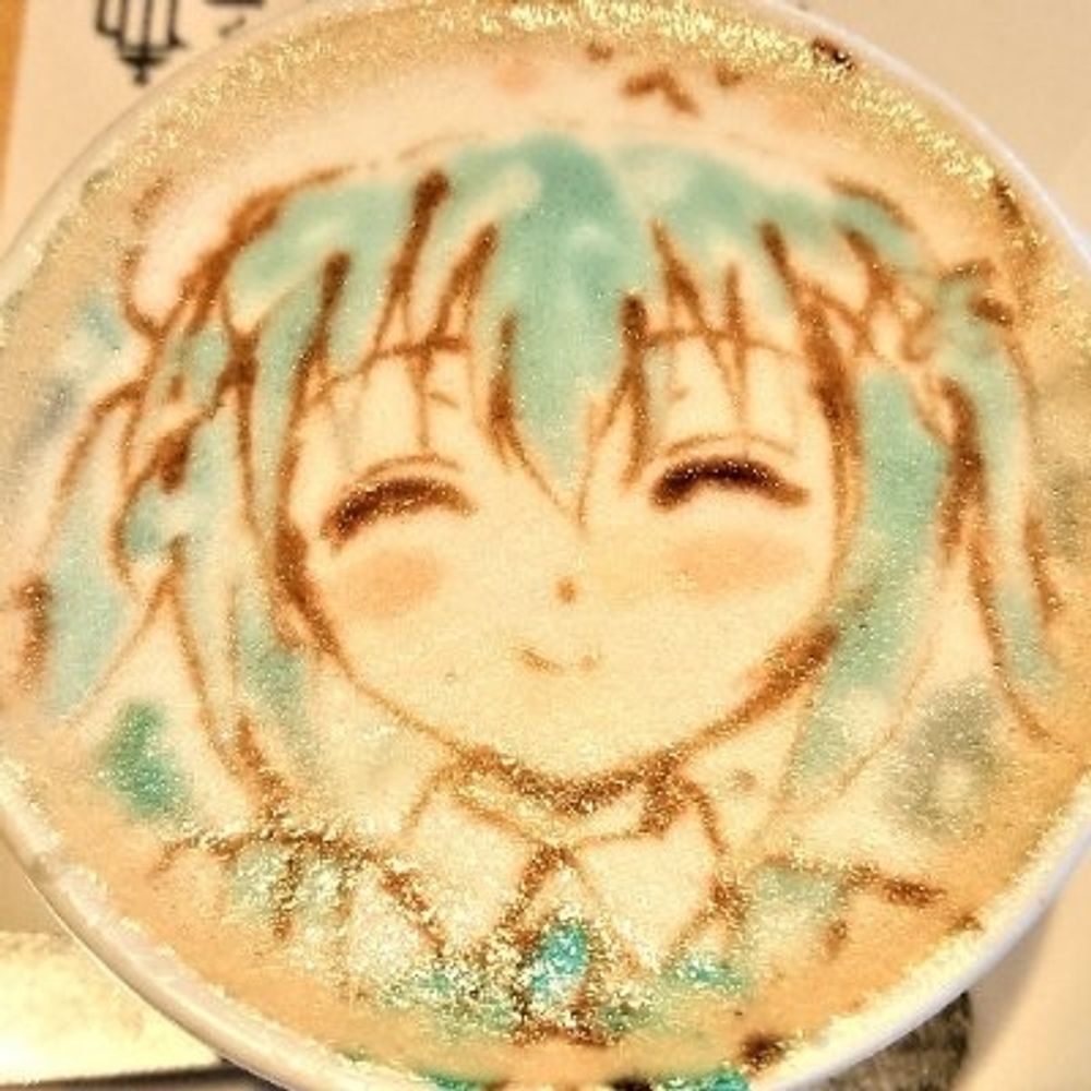 💡🐰しろうさぎ☕🌸