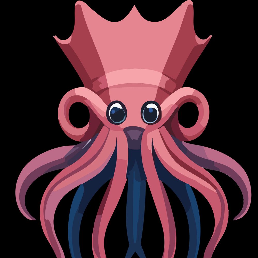 Profile picture archsquid.bsky.social