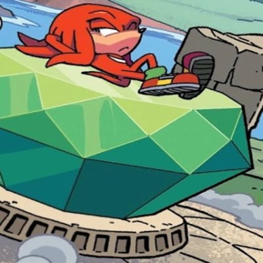 Knux333