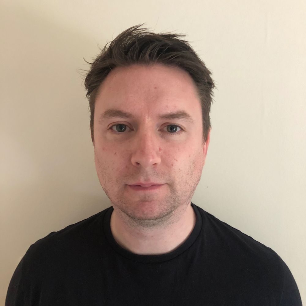 Paul Keegan