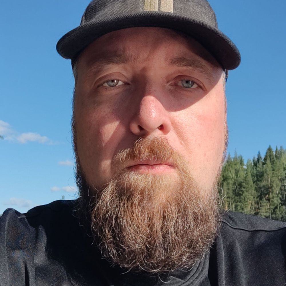 Pauli Kauppinen