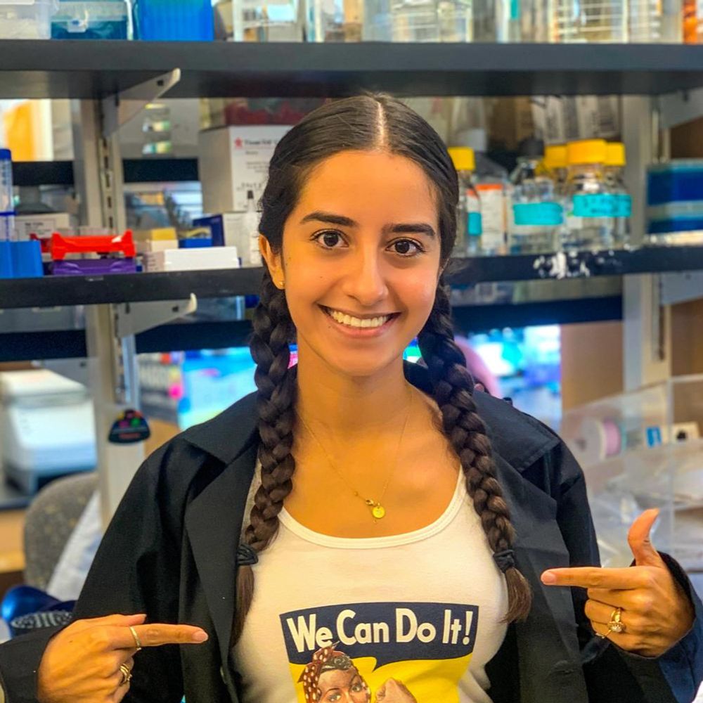 Sara Ricardez Hernandez, PhD