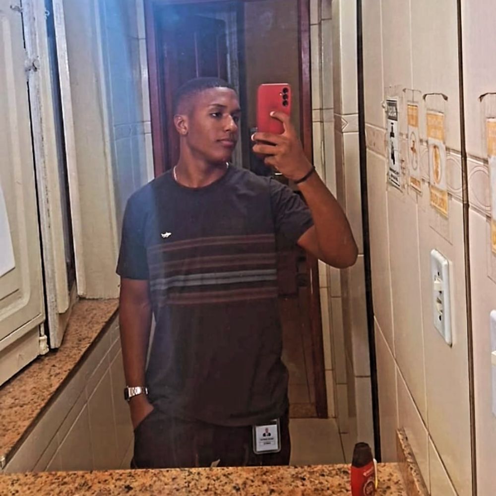Carlos Ney