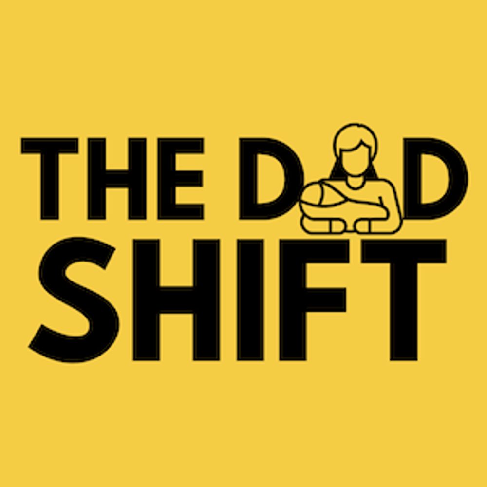 The Dad Shift