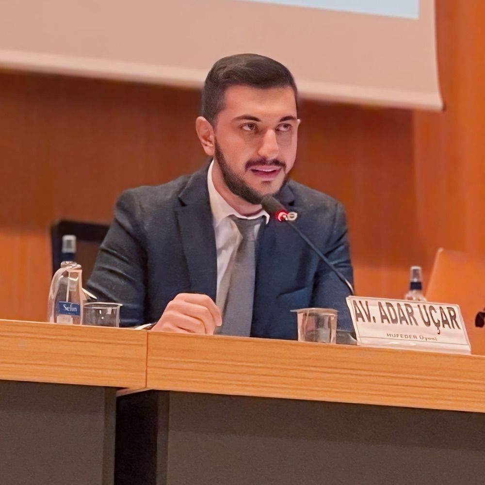 Adar UÇAR
