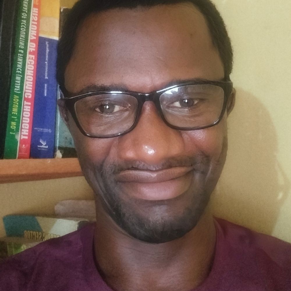 Dr. Ajayi, S.O.