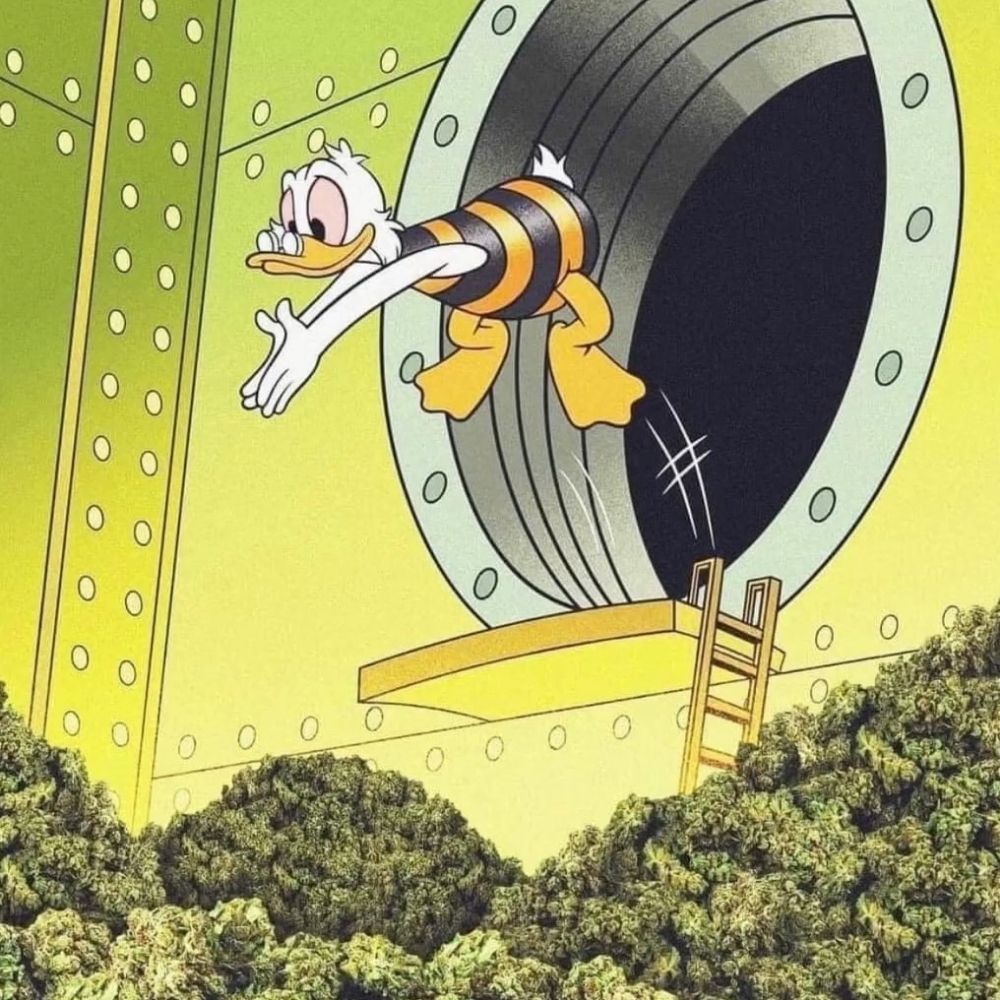 Scrooge