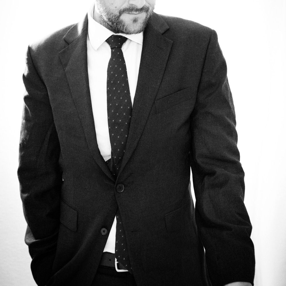 SuitsOn